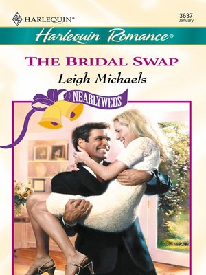 cover image of The Bridal Swap